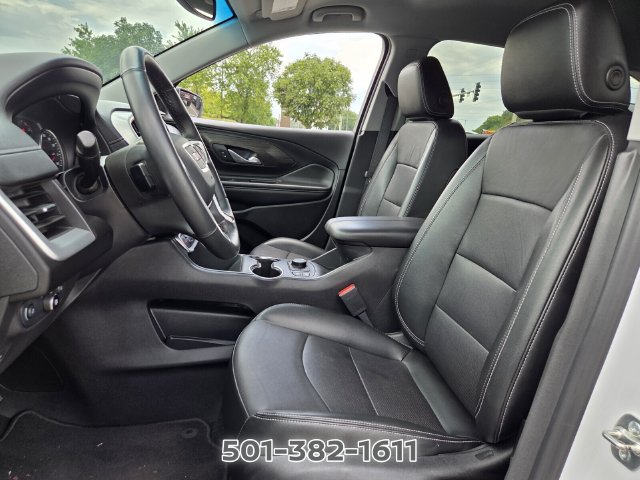 Used 2024 GMC Terrain SLT AWD/4WD image 8