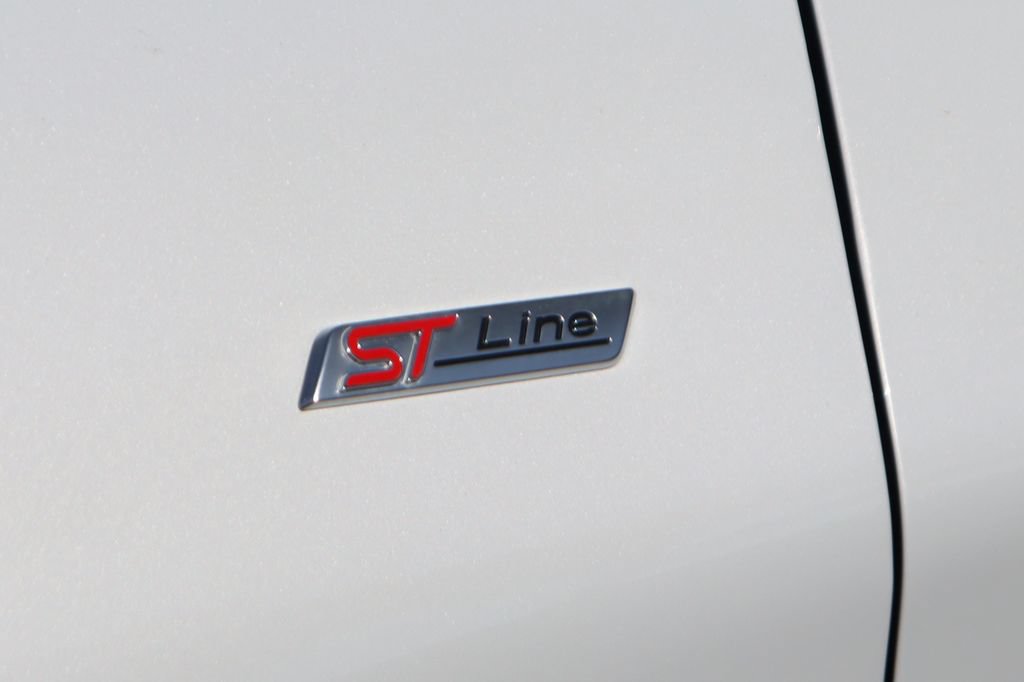 Used 2026 Ford Explorer ST-Line w/ ST-Line Street Pack AWD/4WD image 54