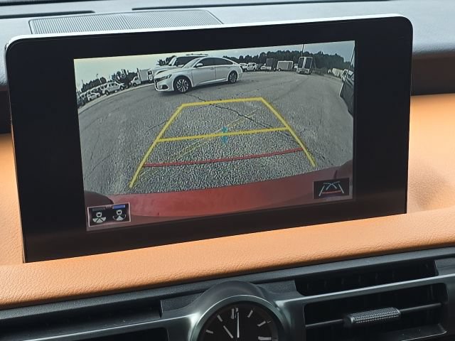 Used 2025 Lexus IS 350 F Sport RWD image 33