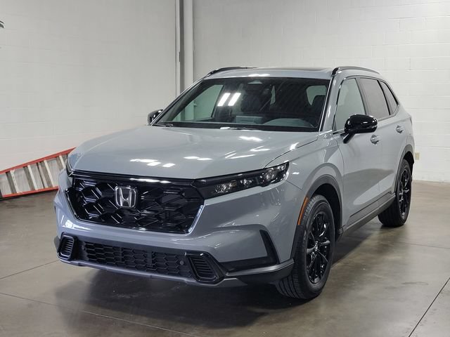 Used 2026 Honda CR-V Sport-L image 2
