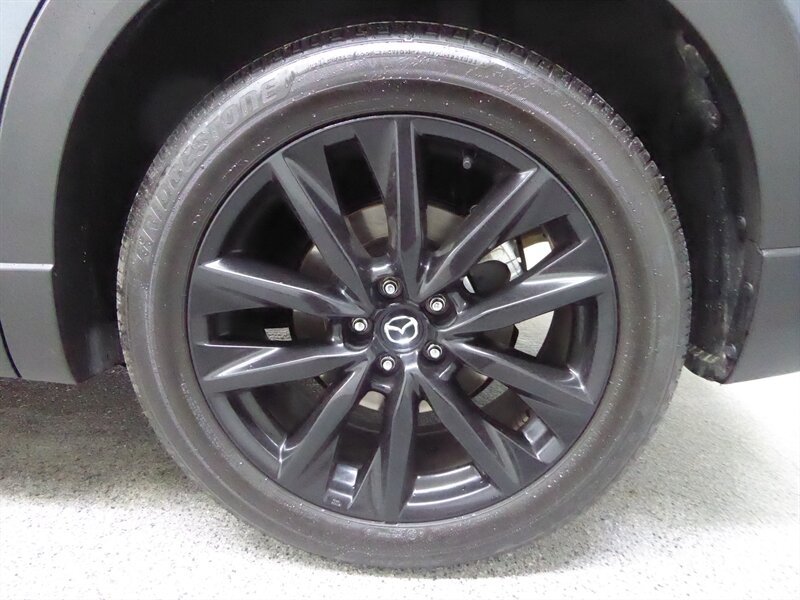 Used 2021 MAZDA CX-9 Carbon Edition AWD/4WD image 40