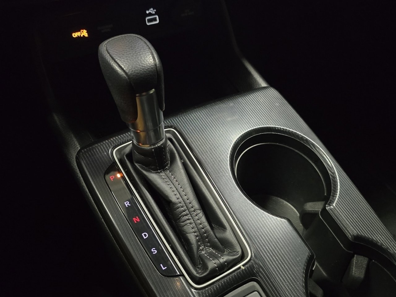 Used 2023 Honda Civic LX image 26