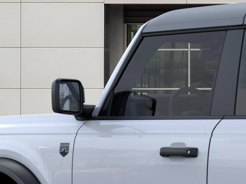 New 2026 Ford Bronco Big Bend AWD/4WD image 22
