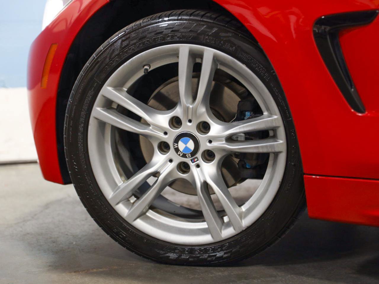 Used 2016 BMW 428i Convertible RWD image 20