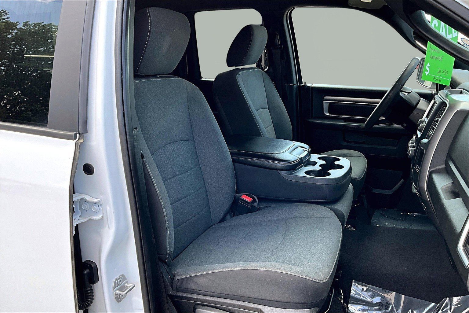 Certified 2022 RAM 1500 Classic Warlock image 33