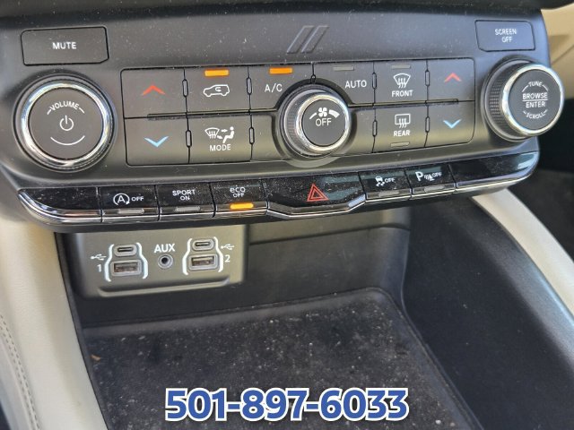Used 2021 Dodge Durango SXT RWD image 21