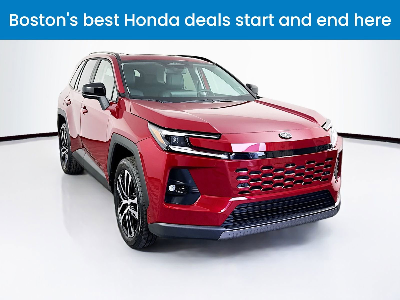 New 2026 Honda Pilot TrailSport video 1