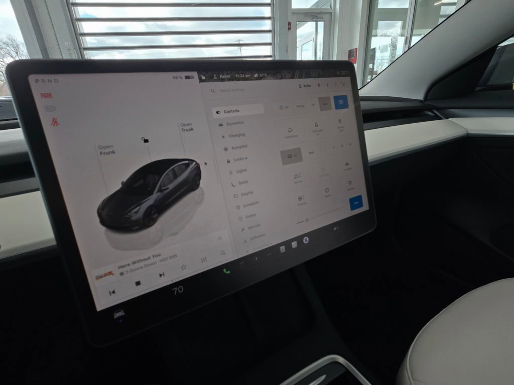 Used 2022 Tesla Model 3 Long Range image 31