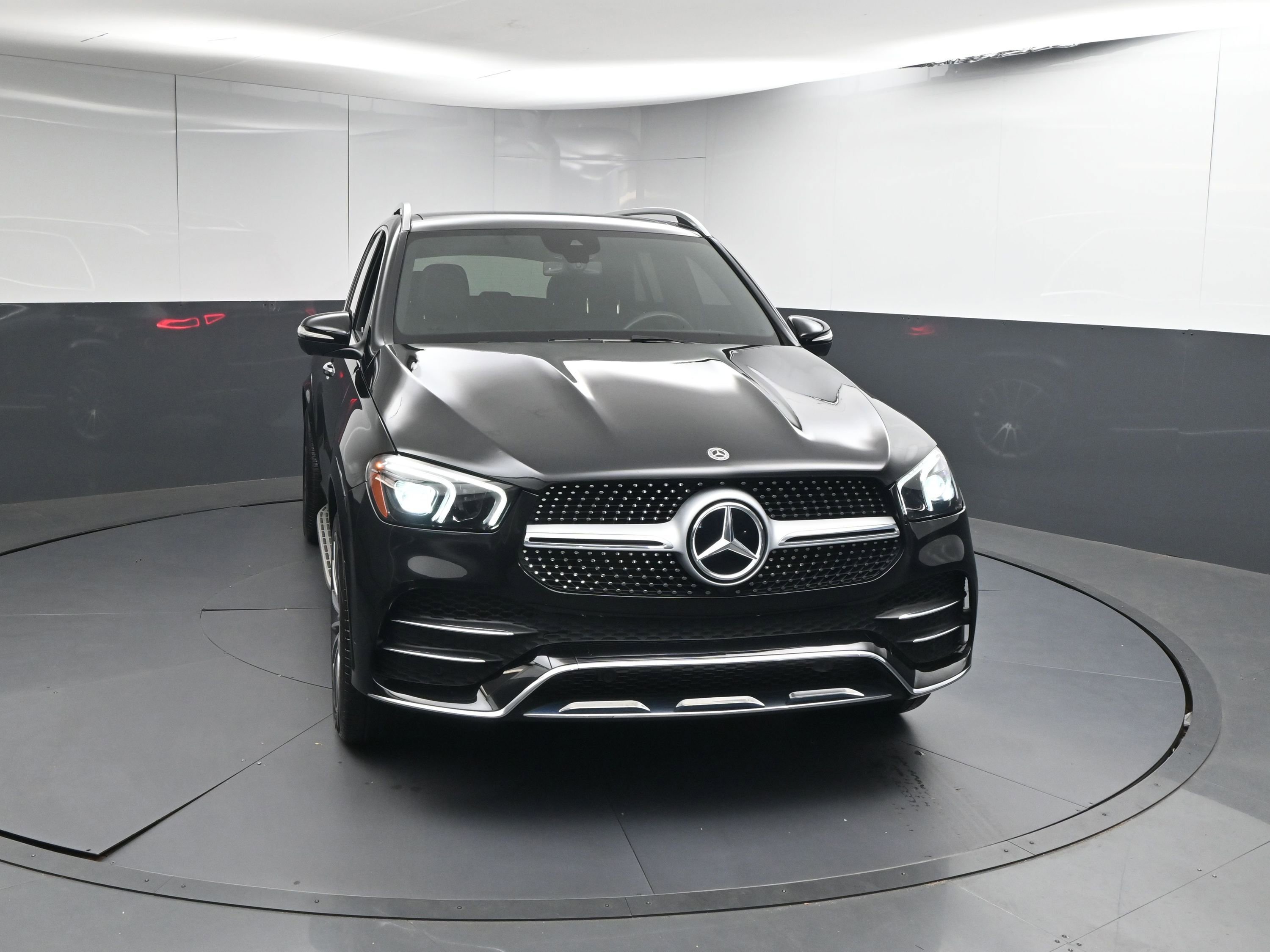 Used 2022 Mercedes-Benz GLE 350 image 28
