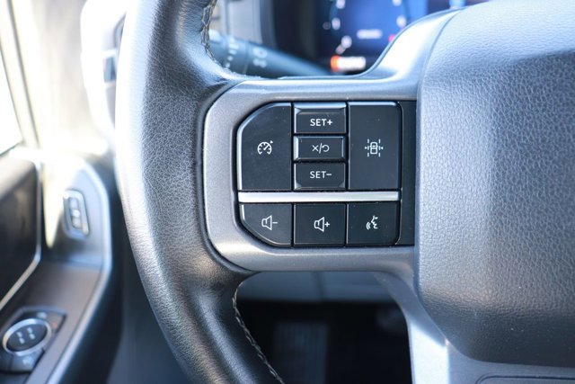 Used 2024 Ford F150 XLT w/ Mobile Office Package image 21