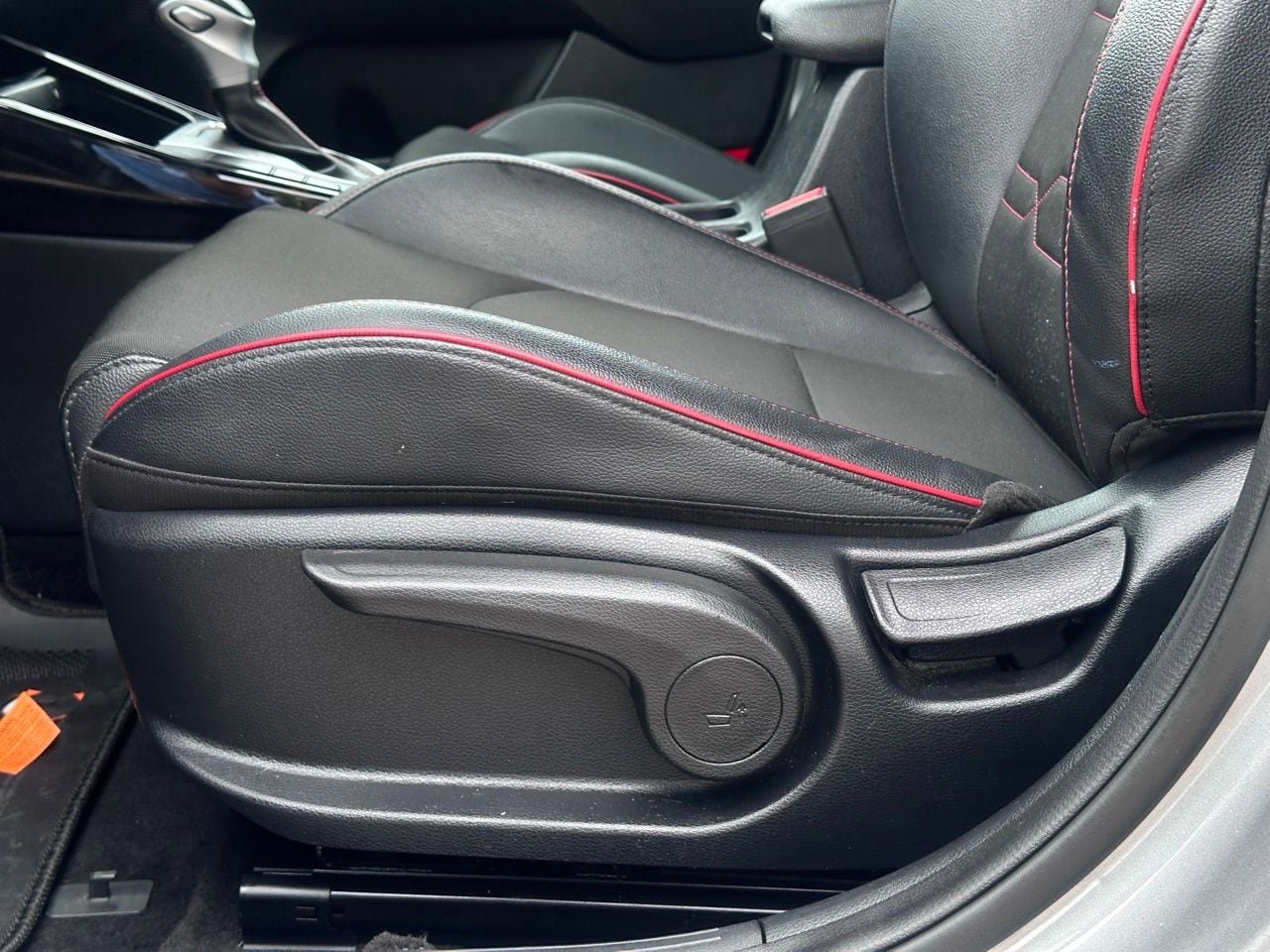 Used 2022 Kia Forte GT w/ GT Technology Package FWD image 23