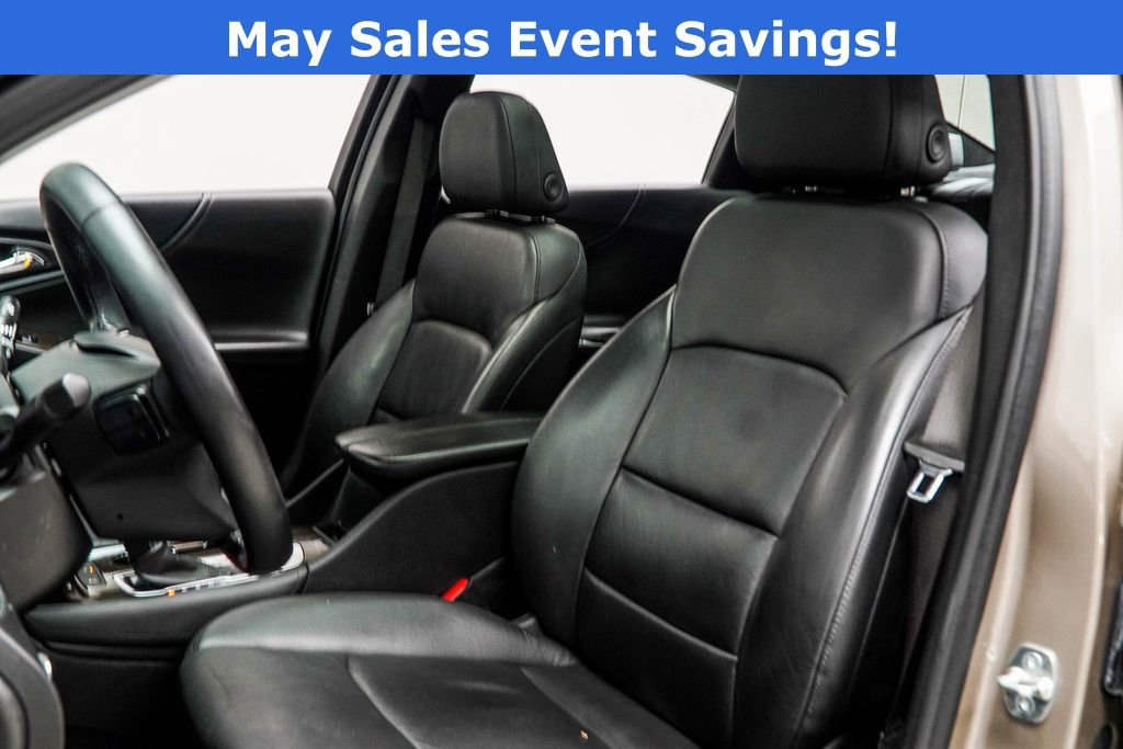 Used 2024 Chevrolet Malibu LT FWD image 31