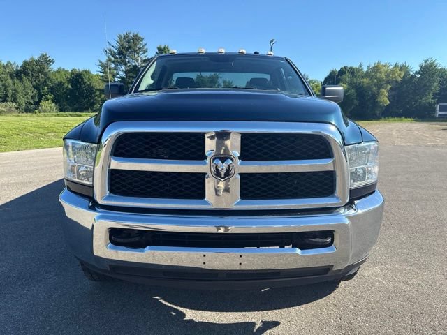 Used 2018 RAM 2500 Tradesman w/ Chrome Appearance Group AWD/4WD image 8