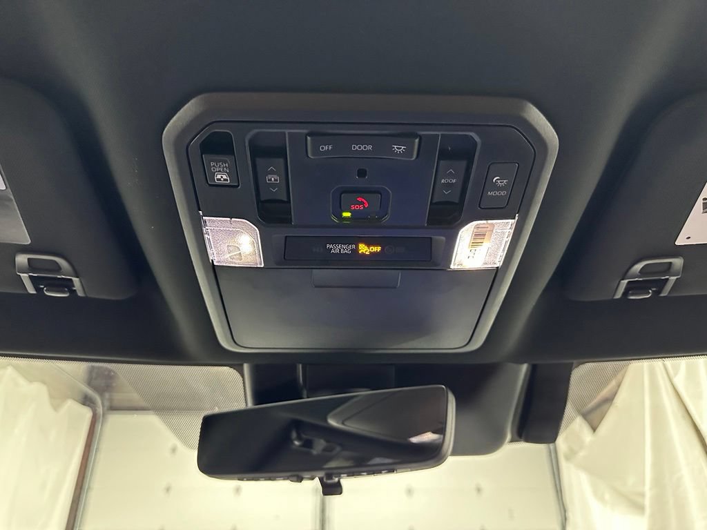 Used 2026 Toyota Tundra 1794 Edition AWD/4WD image 40