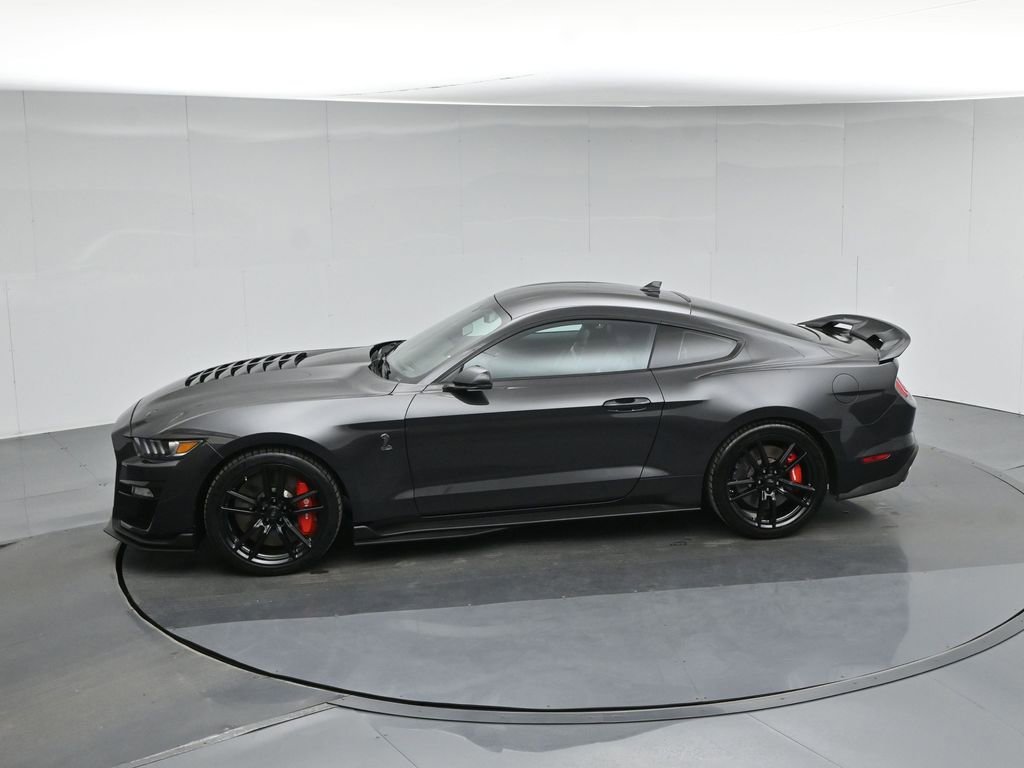 Certified 2022 Ford Mustang Shelby GT500 w/ Technology Package image 44