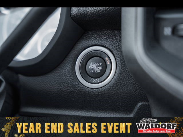 New 2024 RAM 2500 Tradesman image 26