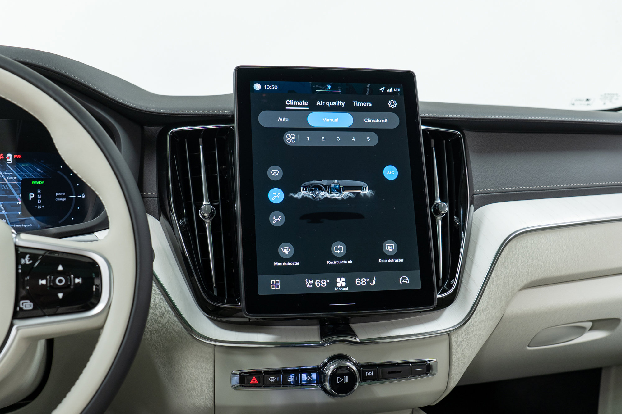 New 2026 Volvo XC60 T8 Ultra image 20