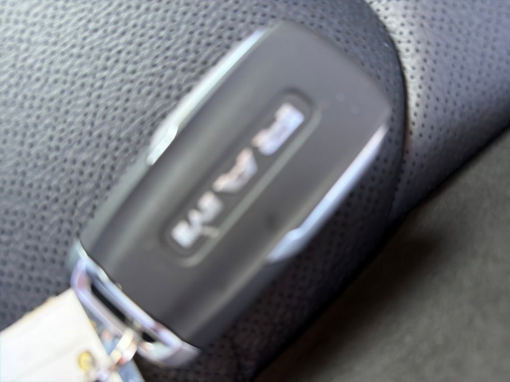 New 2026 RAM 1500 Laramie w/ Laramie Preferred Package image 29