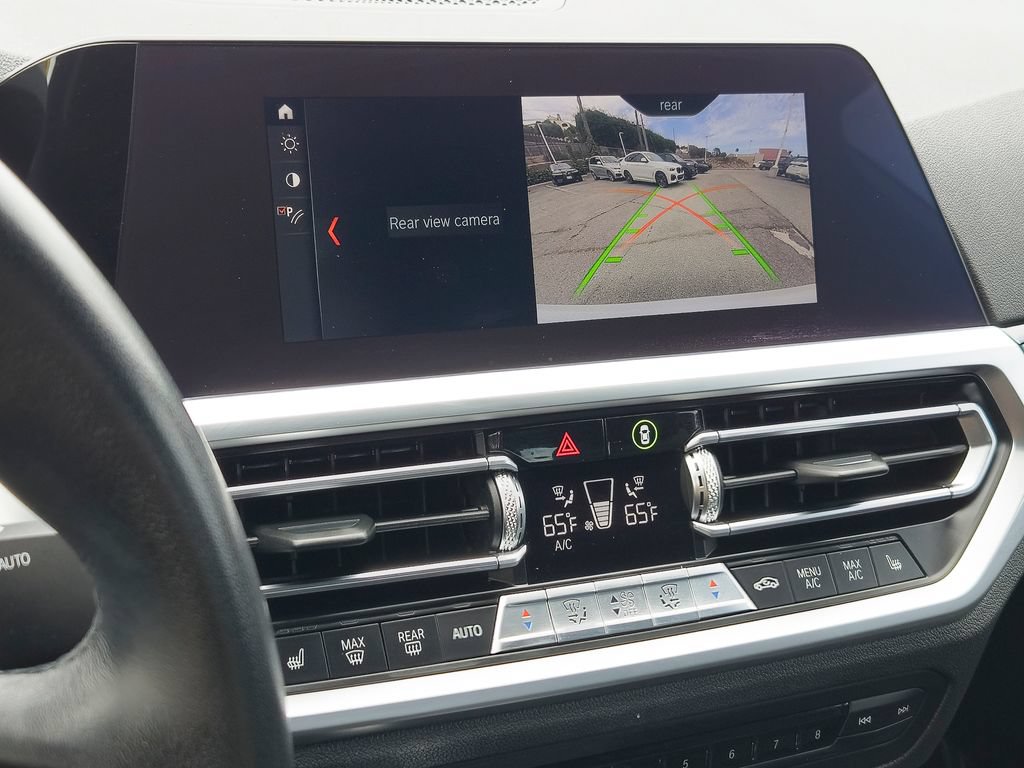 Used 2019 BMW 330i Sedan RWD image 12