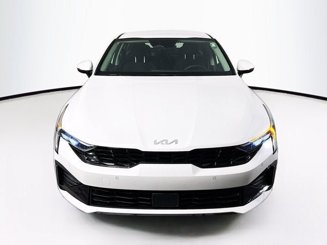 New 2025 Kia K5 LXS FWD image 2