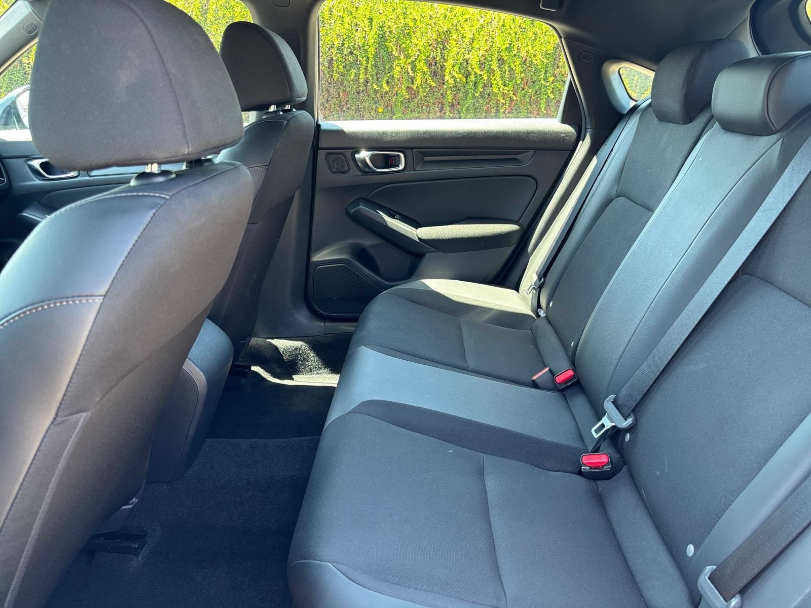 Used 2025 Honda Civic Sport image 24