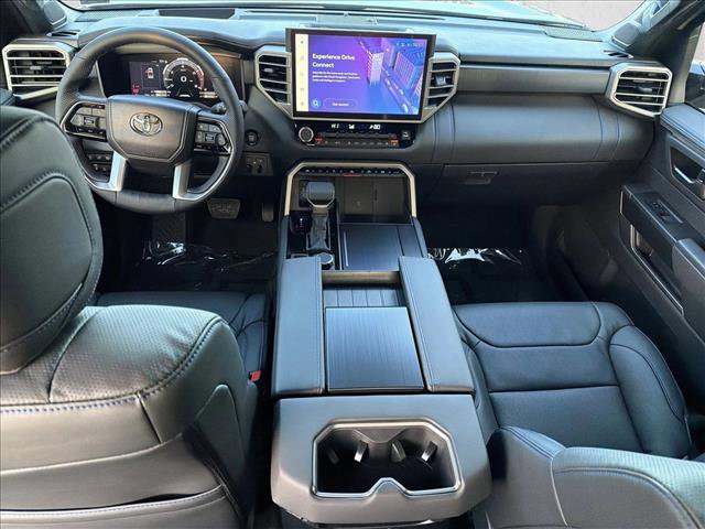 New 2026 Toyota Tundra Platinum image 22