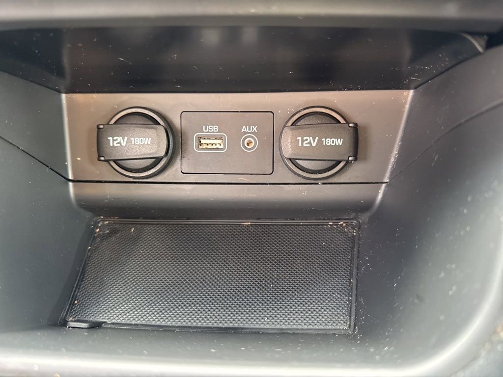 Used 2016 Hyundai Sonata Plug-In Hybrid image 25