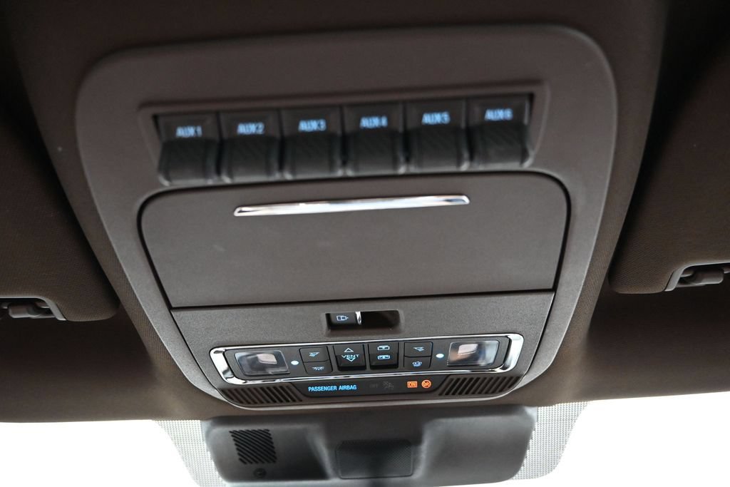 Used 2024 Ford F350 King Ranch w/ Chrome Package AWD/4WD image 41