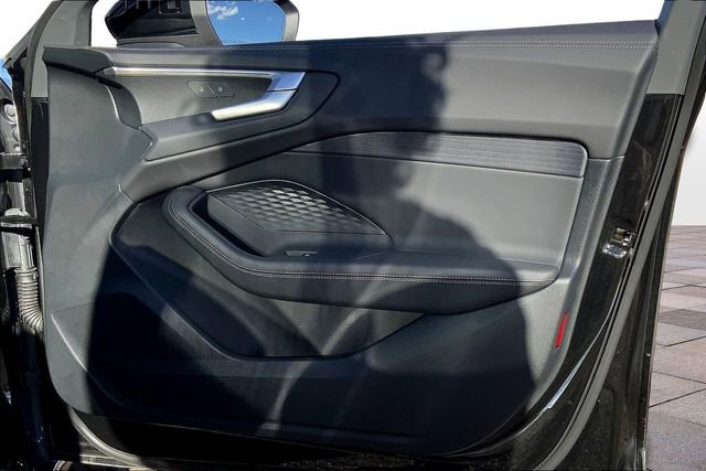 Certified 2025 Audi A5 2.0T Premium w/ Convenience Package image 27