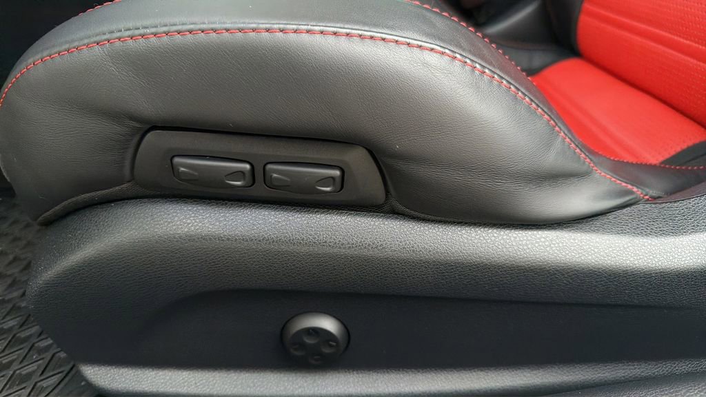 Used 2018 Mercedes-Benz C 63 AMG S image 16