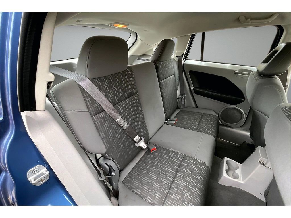 Used 2007 Dodge Caliber SXT FWD image 23