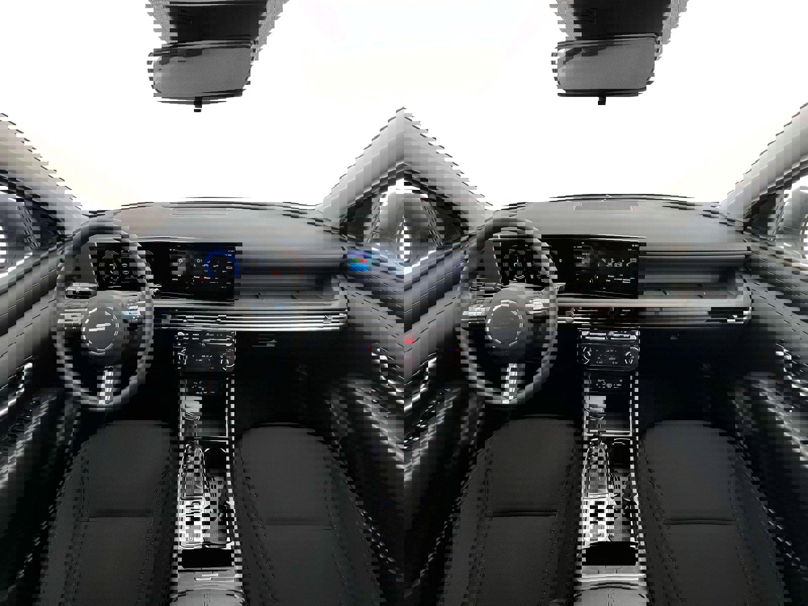 New 2026 Hyundai Tucson SEL image 13