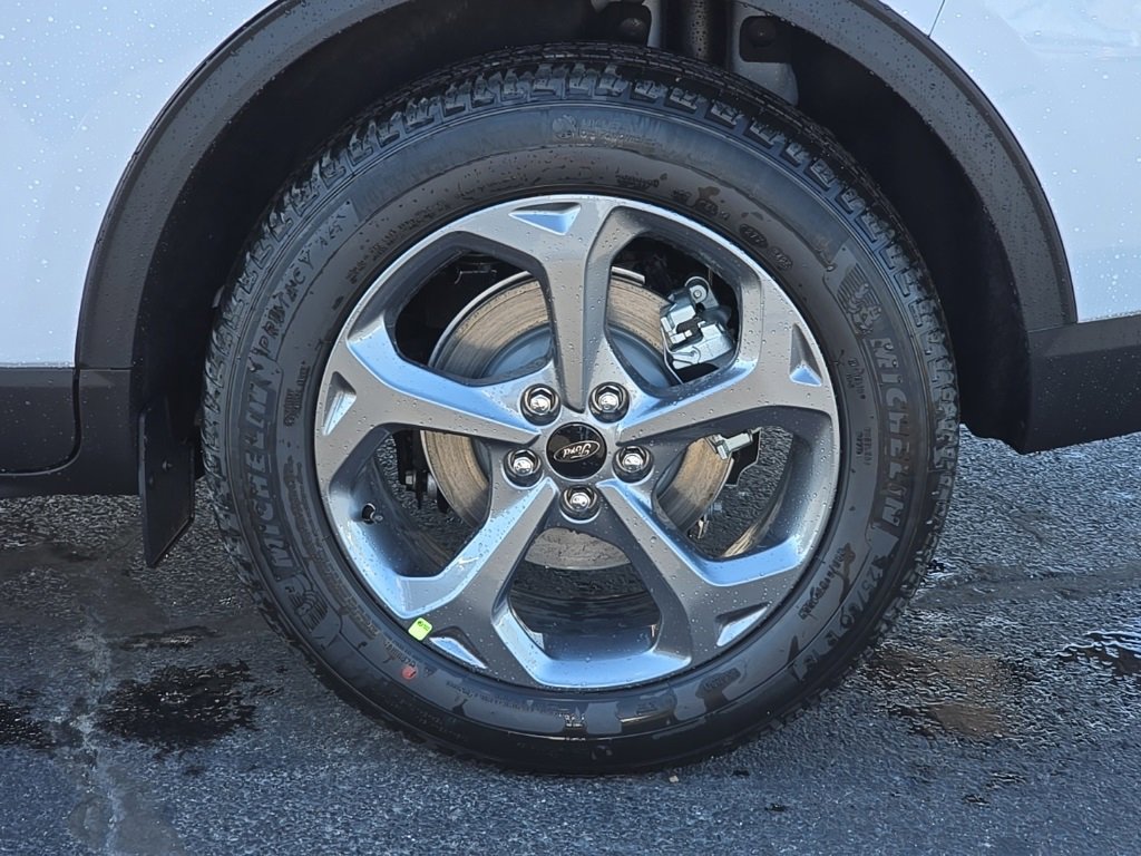 New 2026 Ford Escape ST-Line Select image 56