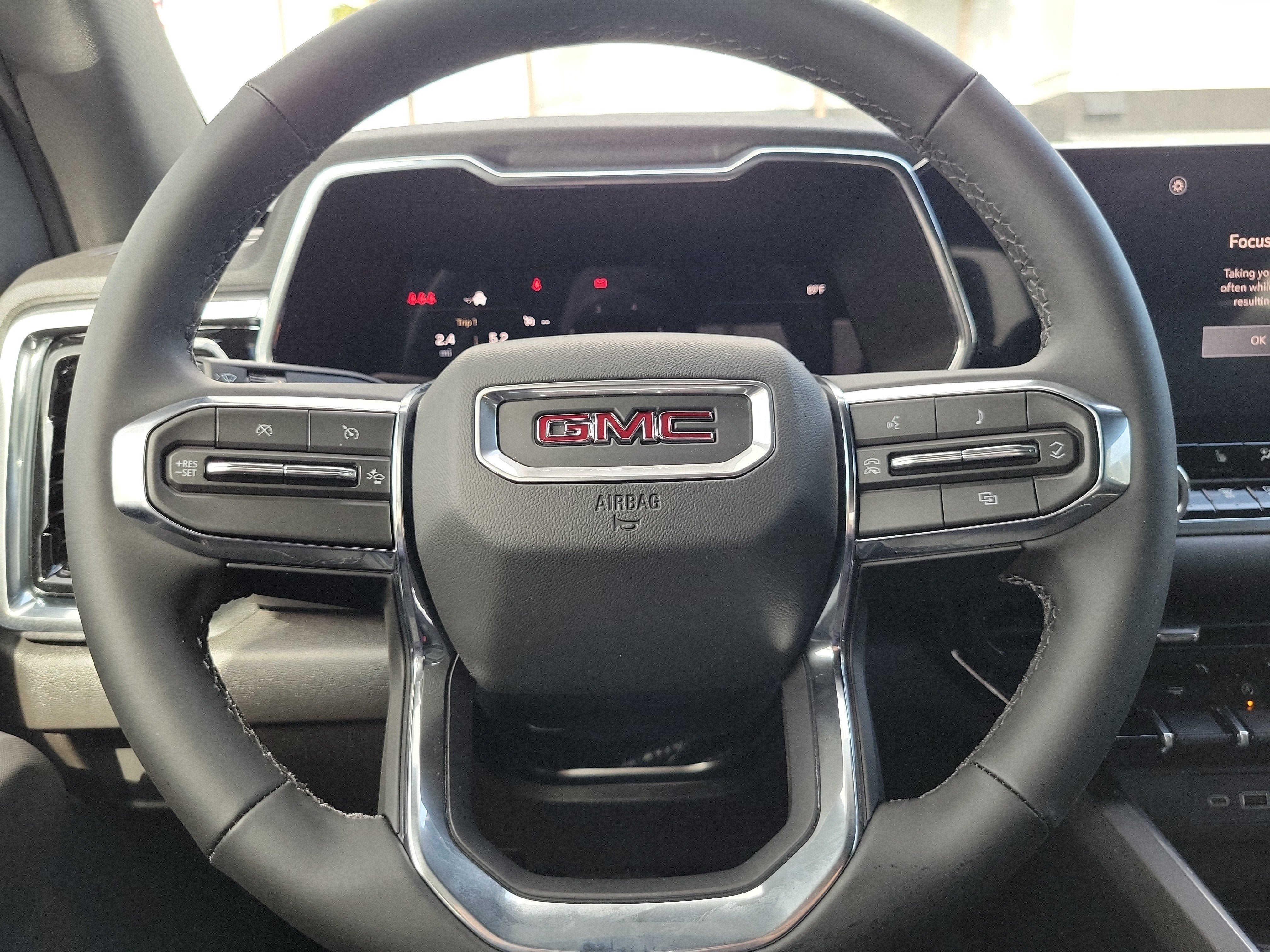 New 2026 GMC Canyon Elevation w/ Convenience Package RWD image 9