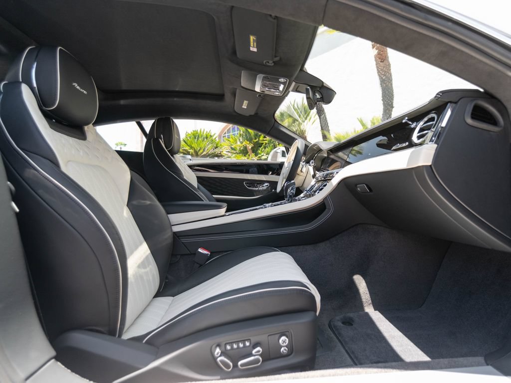 New 2026 Bentley Continental GT Mulliner AWD/4WD image 18