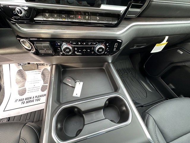 New 2026 GMC Sierra 2500 SLT w/ Texas SLT Premium Package image 21