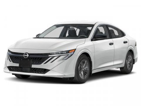 New 2027 Nissan Sentra S