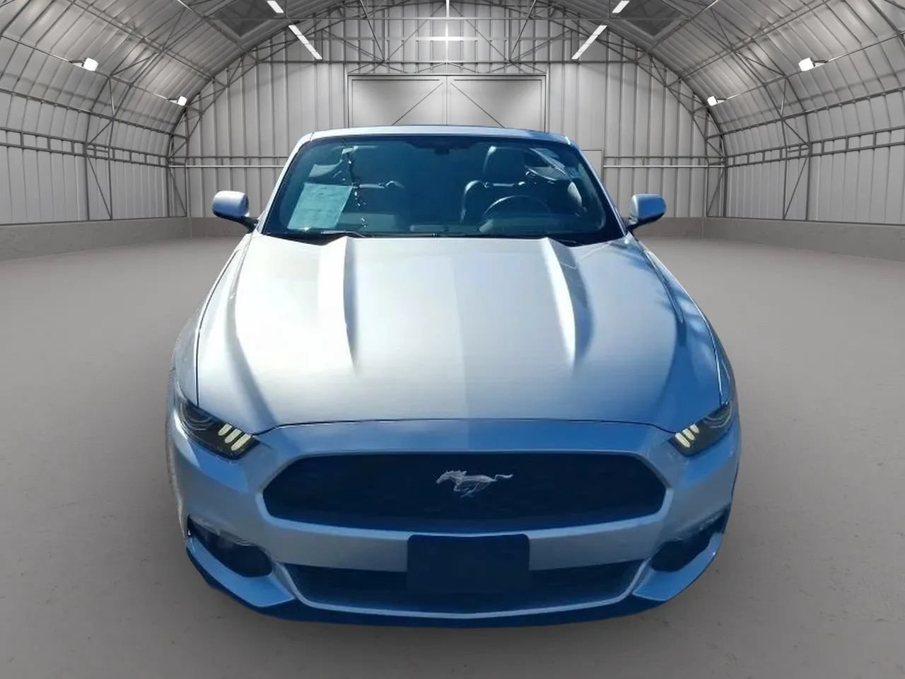 Used 2016 Ford Mustang Premium RWD image 47