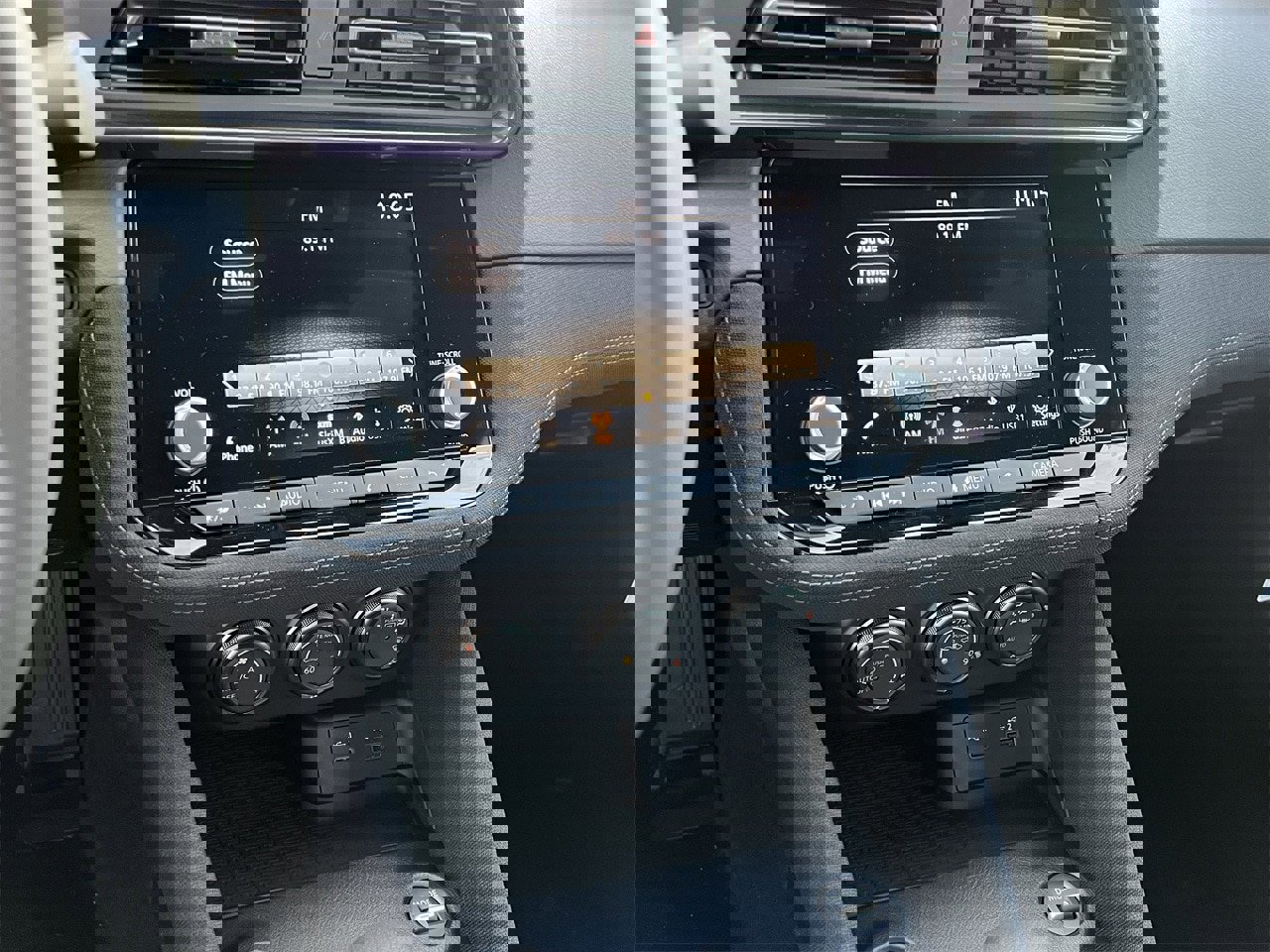 New 2026 Nissan Z Sport image 9