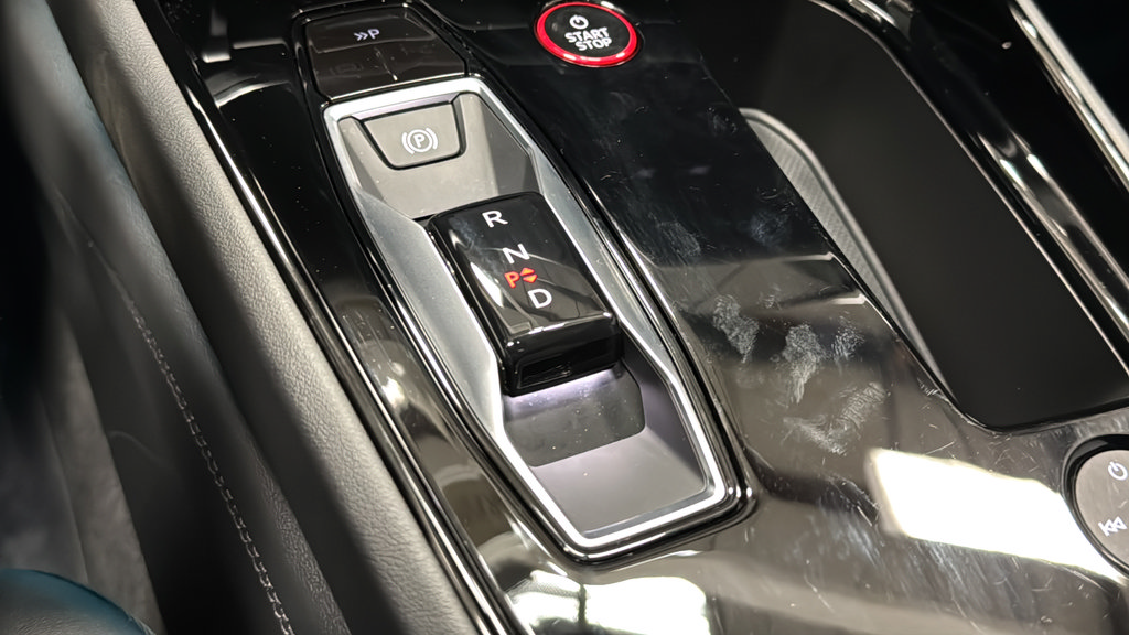 Used 2024 Audi e-tron GT Prestige w/ Prestige Package AWD/4WD image 19
