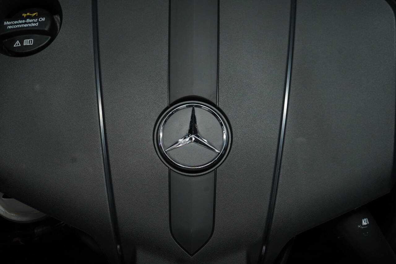 Used 2018 Mercedes-Benz SL 450 image 88