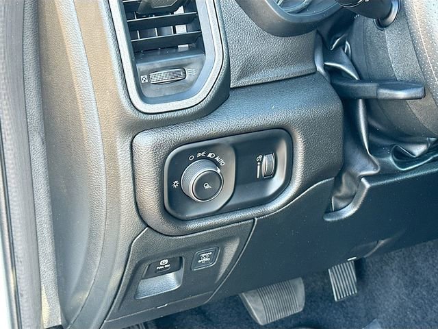 Used 2025 RAM 1500 Tradesman image 10