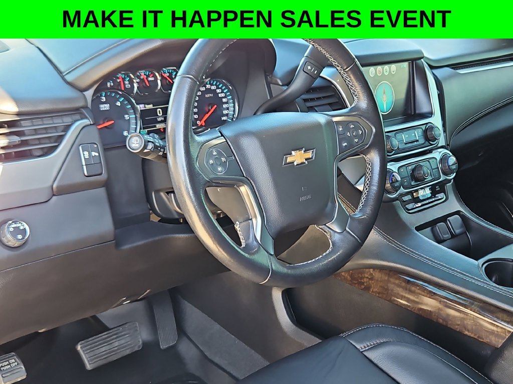 Used 2020 Chevrolet Tahoe LS RWD image 10