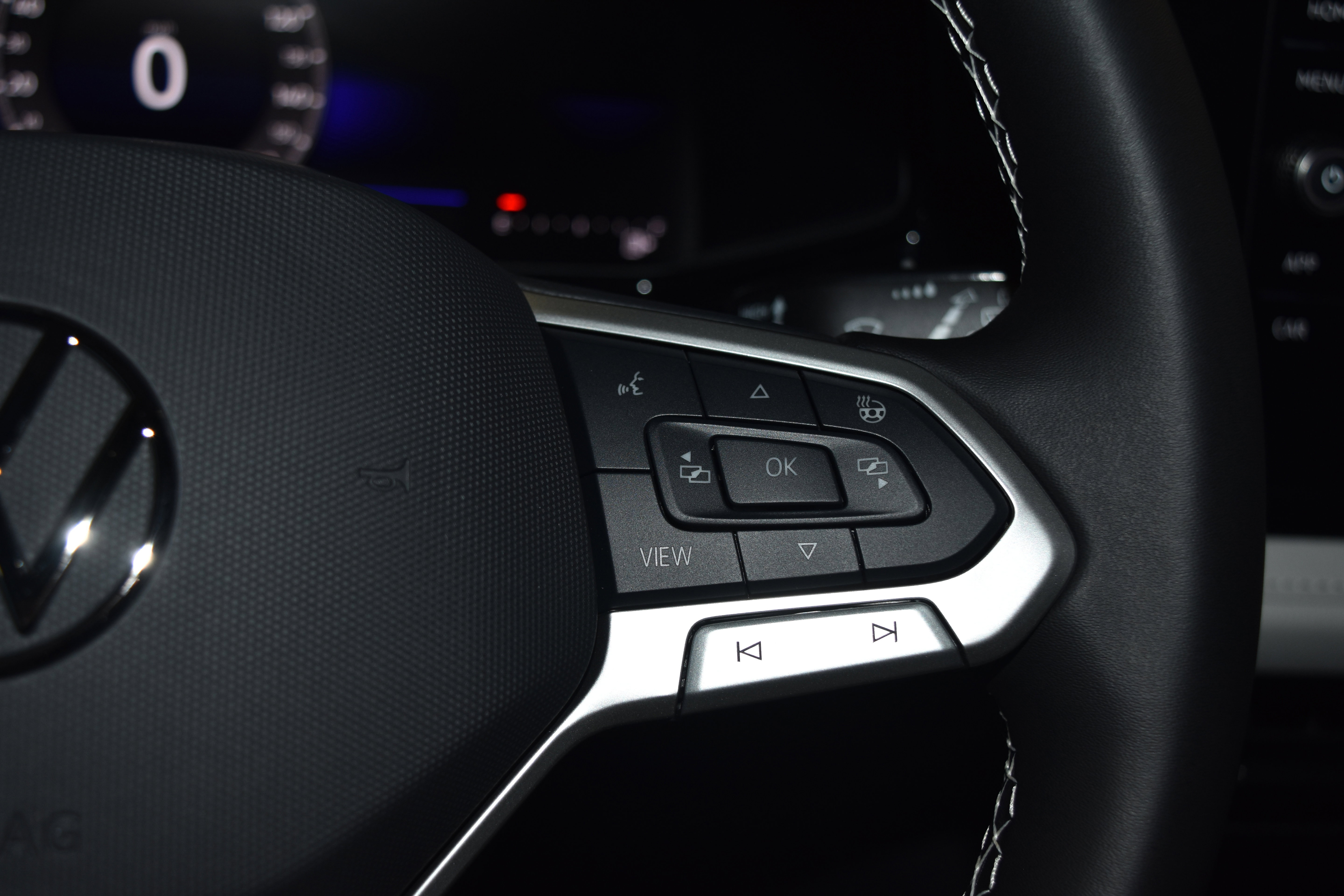 New 2026 Volkswagen Taos S AWD/4WD image 7