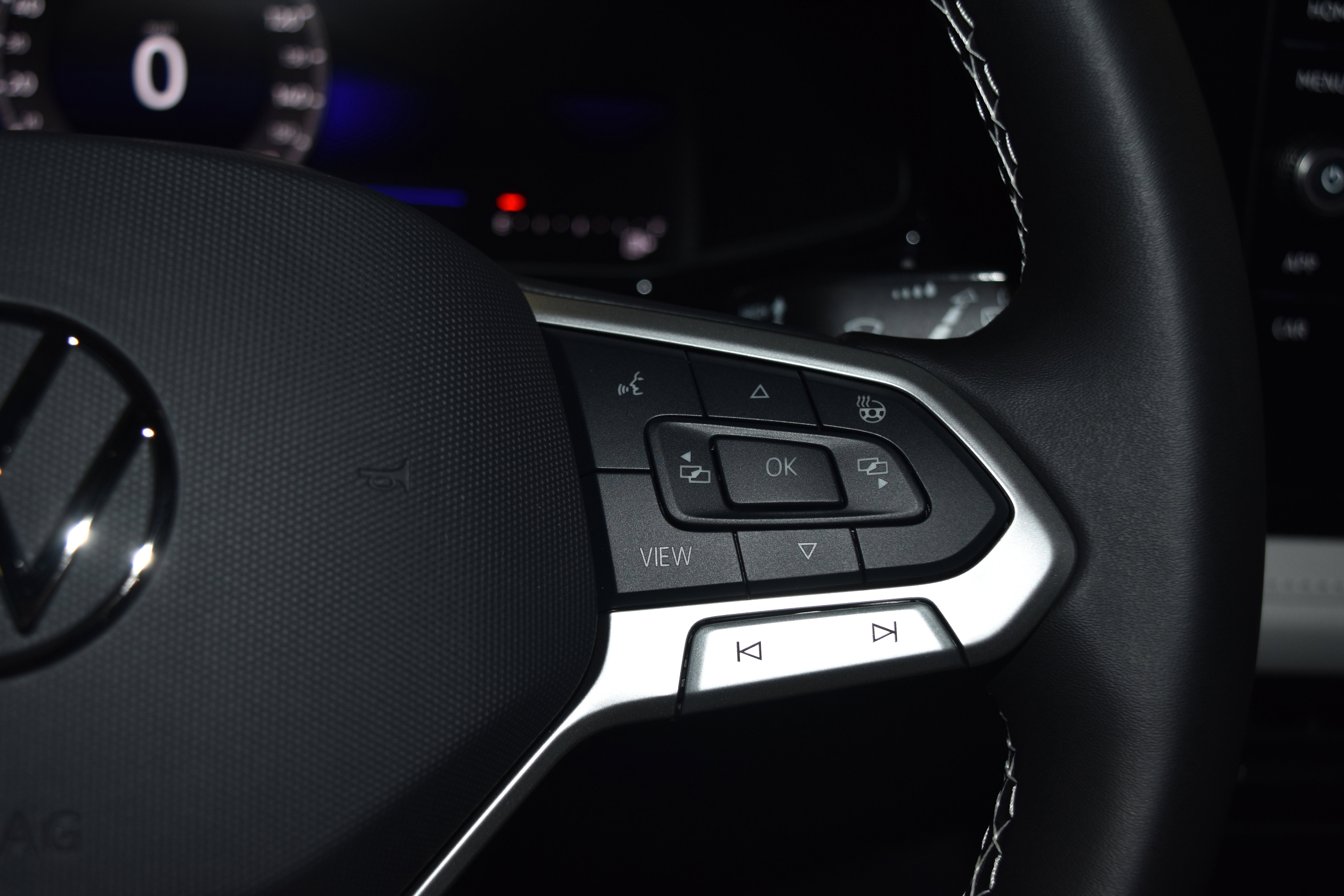 New 2026 Volkswagen Taos S image 7