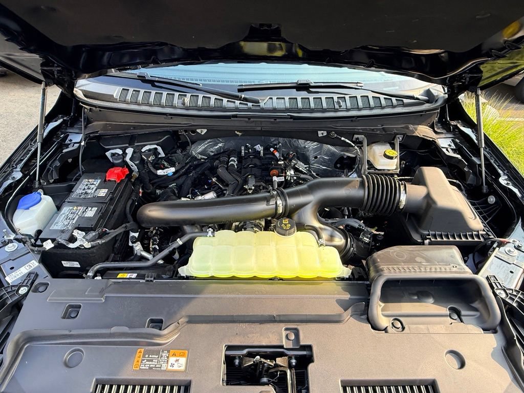 New 2027 Lincoln Navigator L Premier AWD/4WD image 40