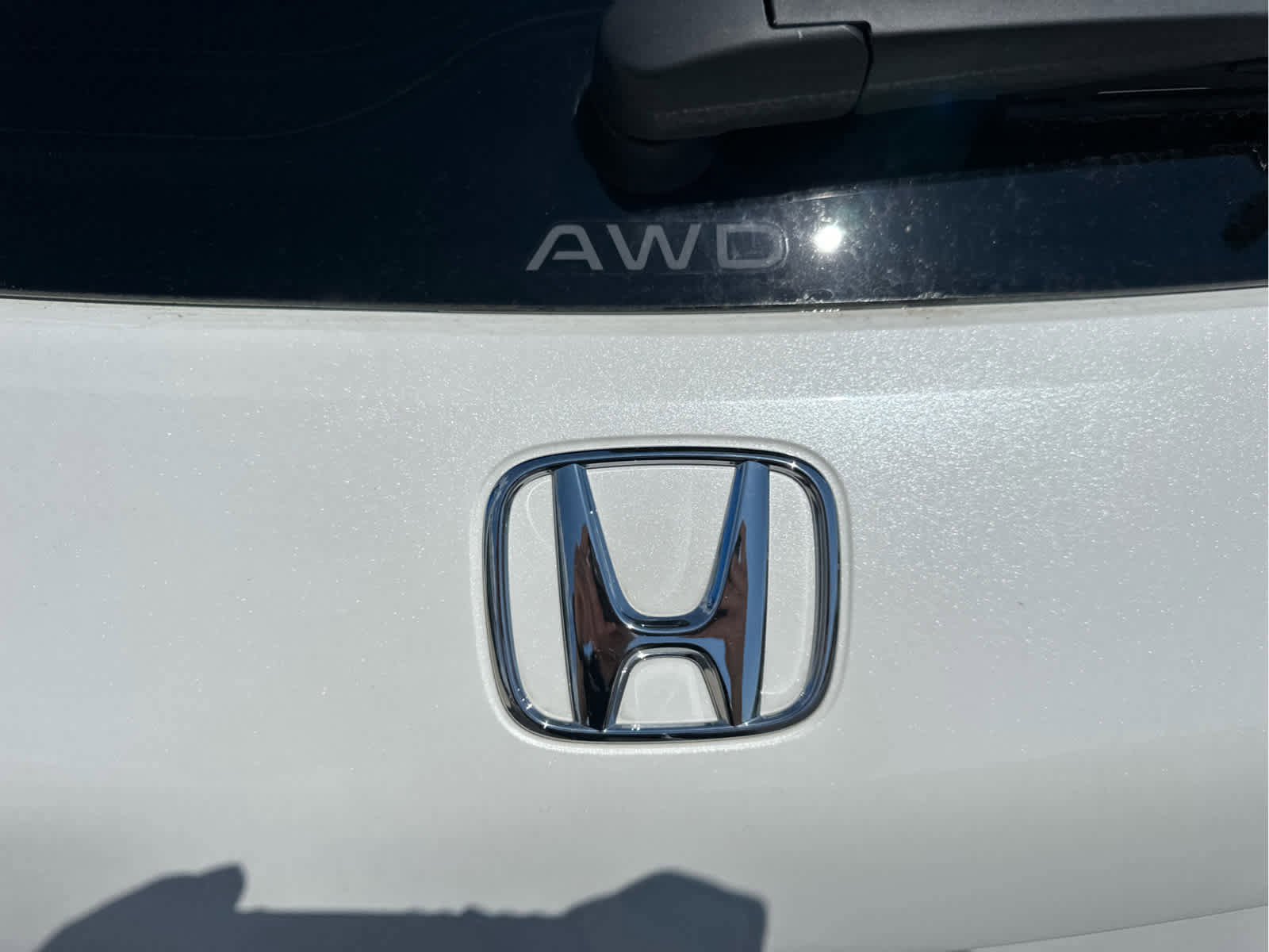 New 2026 Honda HR-V Sport image 15