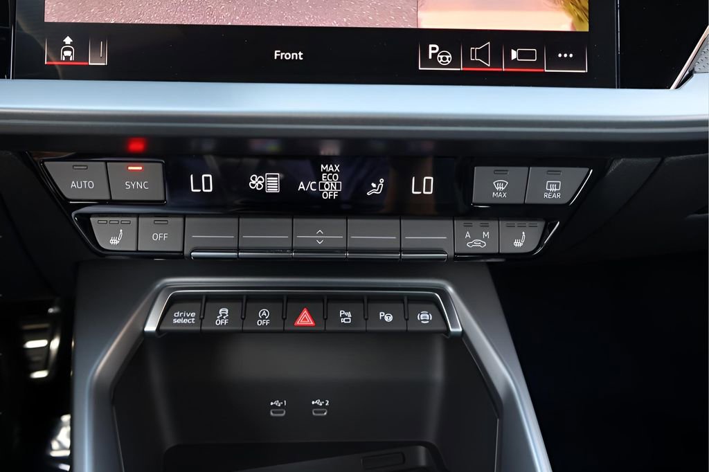 New 2026 Audi S3 Premium image 21