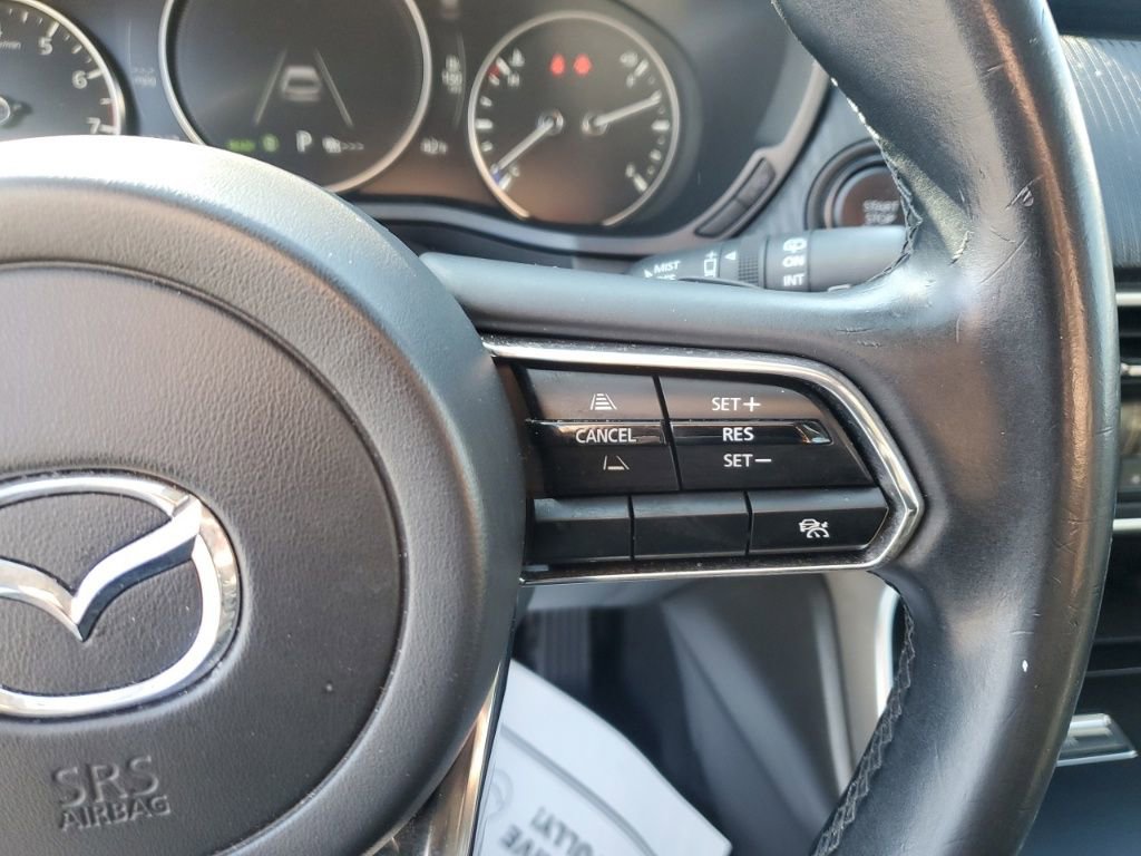 Used 2024 MAZDA CX-90 3.3 Turbo w/ Select Package image 15