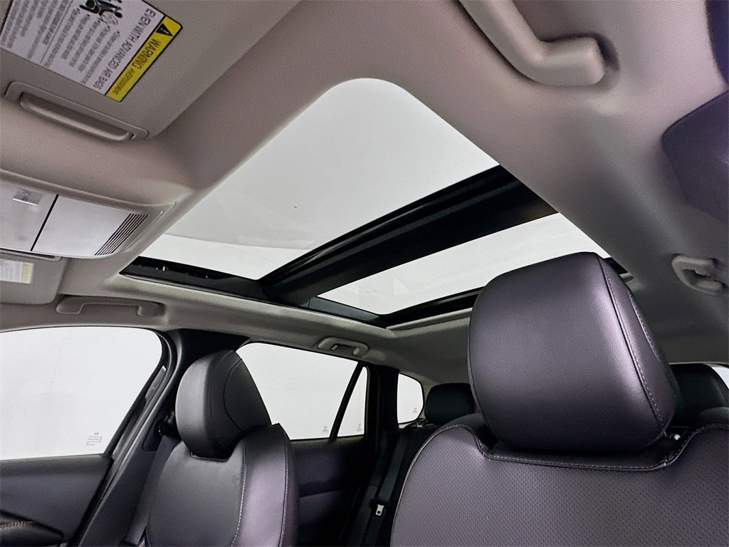 New 2026 MAZDA CX-50 AWD 2.5 S w/ Weather Package image 11